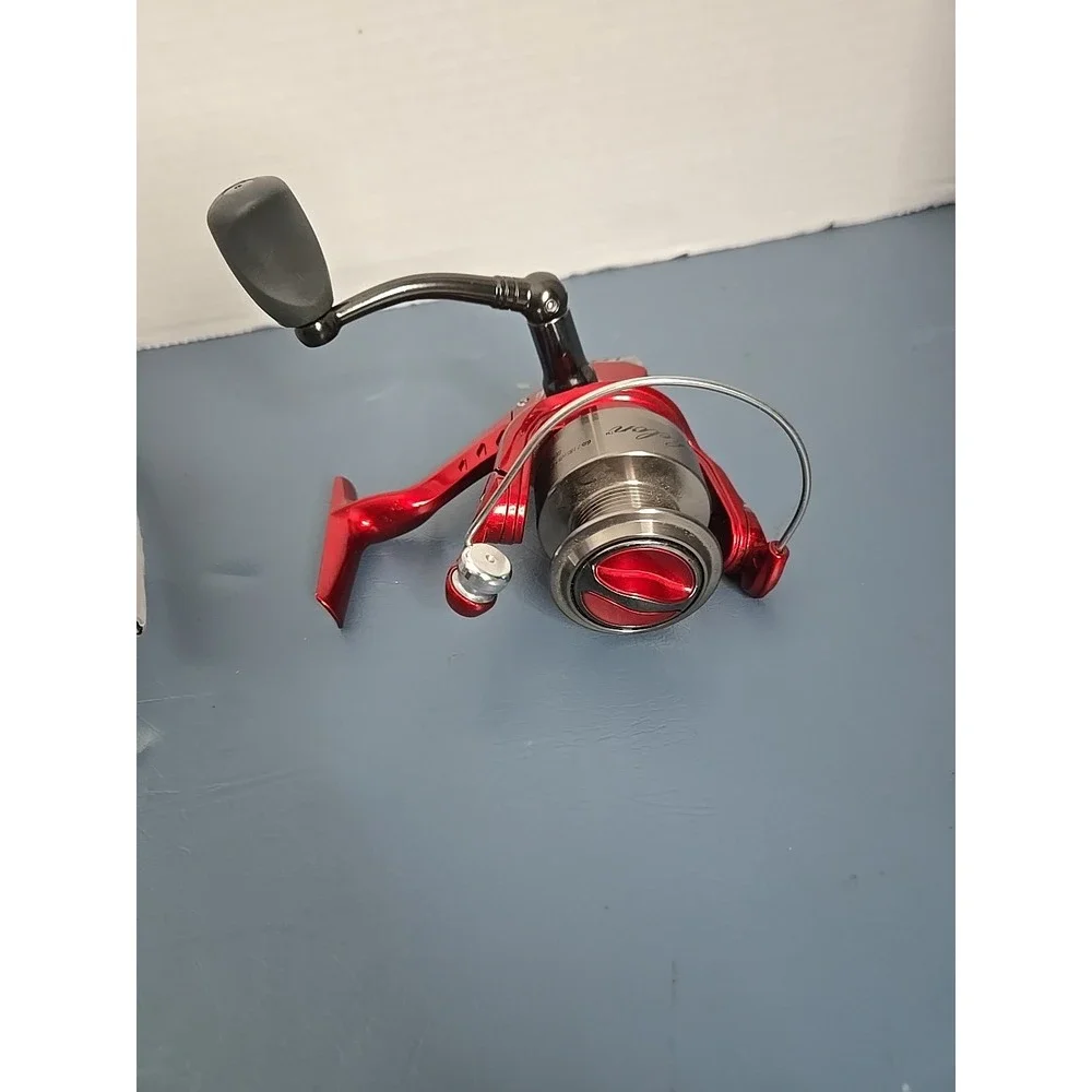 Pfluger Echelon Spinning‎ Fishing Reel